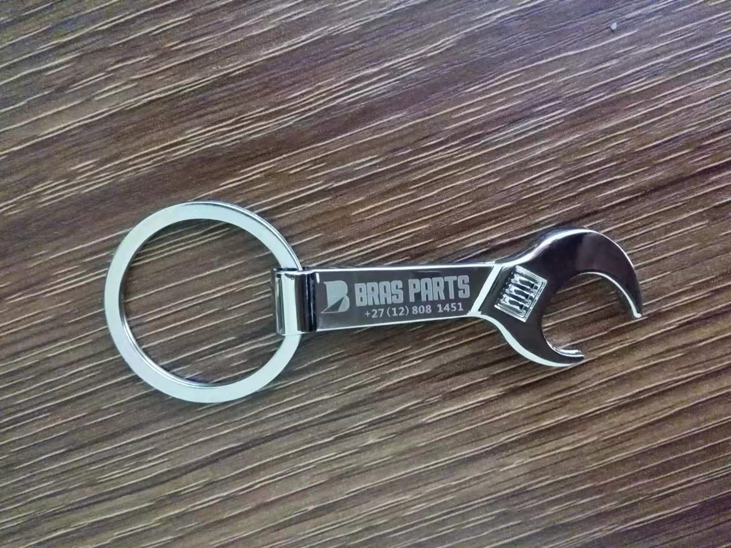 Cheap bottle opener blank bottle opener custom logo Gowin Gifts Co.,Ltd.