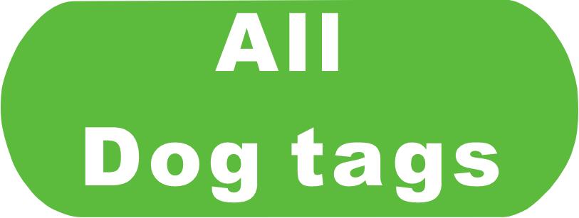 All dog tag