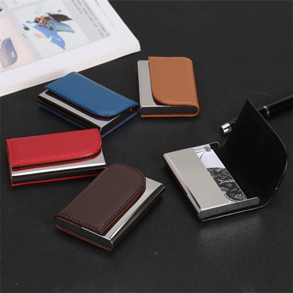 Business name card case professional manufacturers