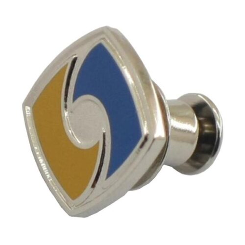 Custom metal enamel pin manufacturer