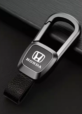 Custom Metal Car Keychain for Boys