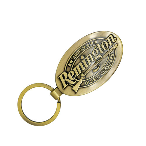 America's oldest Gunmaker keychain gifts promotional